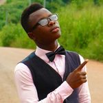 Tetteh Stephen Padmore - @tettehstephenpadmore - Instagram