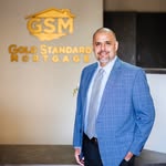Stephen Palermo - @stephen_gsm - Instagram