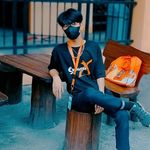 Edison Stephen Sayan Palla - @stephenpalla71 - Instagram