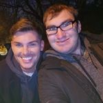 Stephen Pallach - @stephenpallach1989 - Instagram