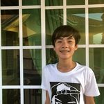 Stephen Solis Pallan - @stephenpallan - Instagram