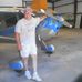 Steve Pangborn - Facebook