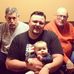 Steve Pangborn - Facebook