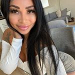 Amanda Tiffany Harold - @stephenparece - Instagram
