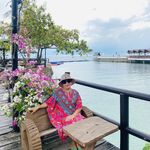 Ann Paredes - @stephen.paredes.509 - Instagram