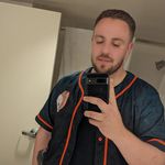 Stephen Paredes - @kyokonvus - Instagram