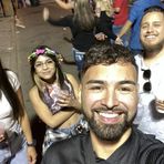 Stephen Paredes - Facebook