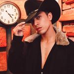 Steven Paredes - @steven_paredes_music - Instagram