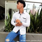 Steven Paredes - @steven_paredes.oficial - Instagram