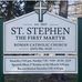 St. Stephen the First Martyr Parish Warwick - Facebook