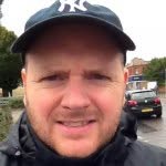 Stephen Parish - @thepiddler - Instagram