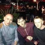Stephen Parish - @rattyb81 - Instagram