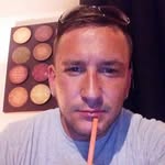 Stephen Parish - @rude_boy91 - Instagram