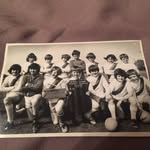 Stephen Parish - @stephen.parish.92 - Instagram
