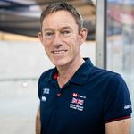 Stephen Park - @stephenparkcbe - Instagram