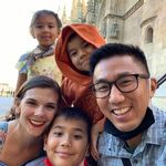 Stephen Park - @stephen___p - Instagram