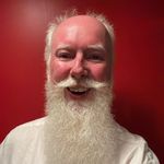Stephen Park - @darealsantastephen - Instagram