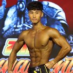 Stephen Park | IN-PERSON & ONLINE FITNESS COACH - @stephenparkfit - Instagram