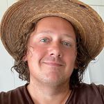 Stephen Parks - @thesumofallmyparks - Instagram