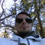 Stephen Parks - @heyitssteveo - Instagram