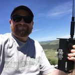 Stephen Parks - @kf5ry - Instagram