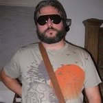 Stephen Parks - @houseofstephen - Instagram