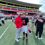 Stephen Parks - @kcelite7on7 - Instagram