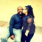 Stephen Parks - @sparks87305 - Instagram