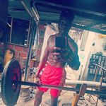 Stephen Saint Pascal - @stephenpascal5 - Instagram