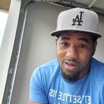 Stephen Paschal - @spaschal100 - Instagram