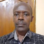 stephen Paschal Bandya - @stephen_paschal_bandya_ - Instagram