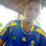 Steven Paschal Masalu - @stevenpaschalmasalu - Instagram