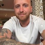 Stephen Pascoe - @stephenm702 - Instagram