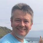 Stephen Pascoe - @stephen.pascoe.uk - Instagram