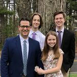Stephen Patch - @s_patch - Instagram