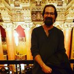 Stephen Patch - @invisibledog1 - Instagram