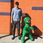 Stephen Patchan - @stephenpatchan - Instagram