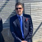 Stephen Paternostro - @stephenpaternostro - Instagram