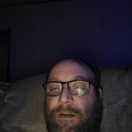 Stephen Pedigo - @athelwolf11 - Instagram