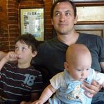Stephen Peel - @stephen.peel.77 - Instagram