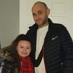 Stephen Peel - @steviepeel85 - Instagram