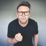 Stephen Pemberton - @stephenpems - Instagram