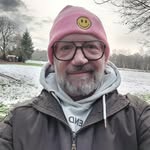 Stephen Pemberton - @stevepemb - Instagram