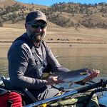 Stephen Pemberton - @flyfishingsteve - Instagram