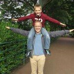 Stephen Pemberton - @stevepem130 - Instagram