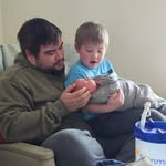 Stephen Pemberton - @this_is_exodus - Instagram