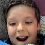 Harvey Stephen Pendleton - @harvey_pendleton2004 - Instagram