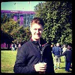 Stephen Pendleton - @spendleton2 - Instagram
