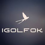 Stephen Pendleton - @igolfok - Instagram