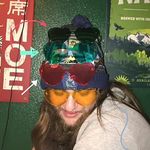 Stephen Penna - @spellingbeeznuts - Instagram